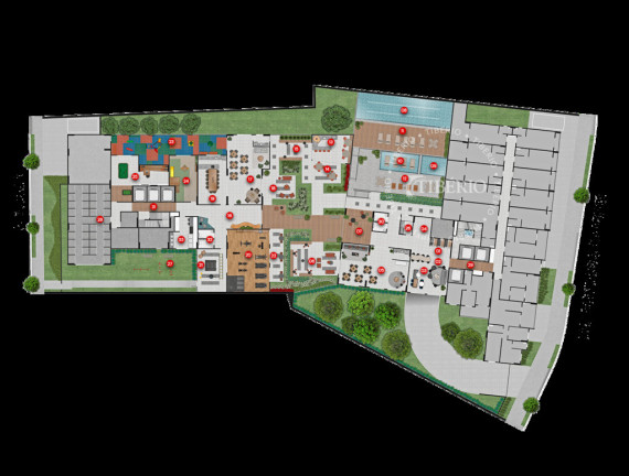 Imagem Imóvel à Venda, 175 m² em Vila Guarani (z Sul) - São Paulo Imagem Imóvel à Venda, 175 m² em Vila Guarani (z Sul) - São Paulo