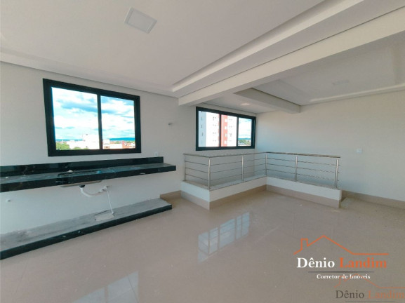 Imagem Apartamento com 3 Quartos à Venda, 150 m² em Centro - Montes Claros