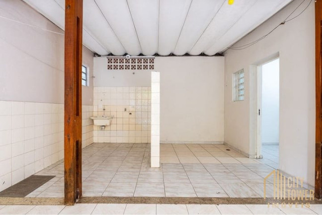 Imagem Casa com 3 Quartos à Venda, 200 m² em Planalto Paulista - São Paulo