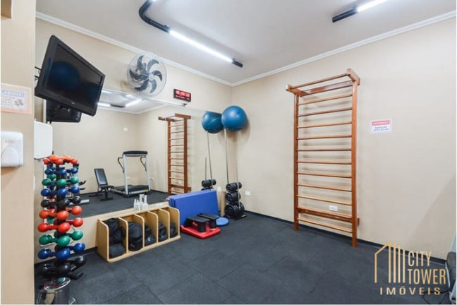 Imagem Apartamento com 2 Quartos à Venda, 57 m² em Moema - São Paulo
