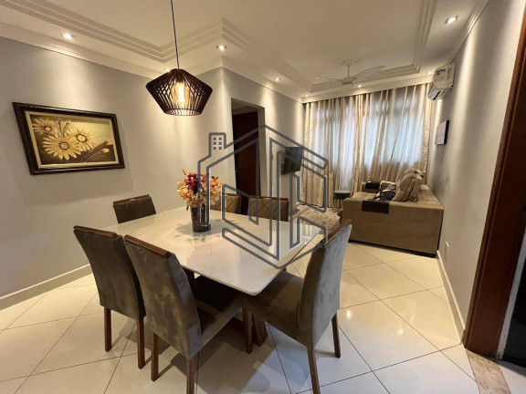 Imagem Apartamento com 2 Quartos à Venda, 90 m² em Parque São Vicente - São Vicente Imagem Apartamento com 2 Quartos à Venda, 90 m² em Parque São Vicente - São Vicente