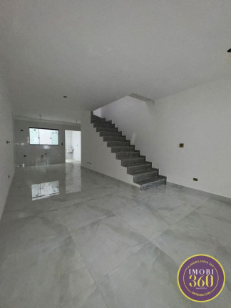 Imagem Sobrado com 3 Quartos à Venda, 120 m² em Parque Da Mooca - São Paulo
