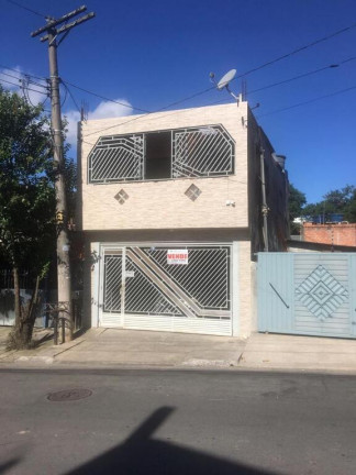 Sobrado com 5 Quartos à Venda, 350 m² em Parque São Miguel - Guarulhos