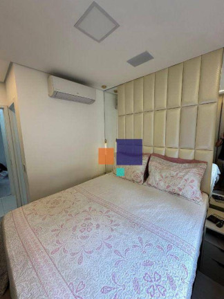Imagem Apartamento com 3 Quartos à Venda, 75 m² em Brooklin - São Paulo Imagem Apartamento com 3 Quartos à Venda, 75 m² em Brooklin - São Paulo