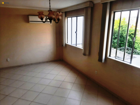 Imagem Apartamento com 3 Quartos à Venda,  em Trindade - Florianópolis