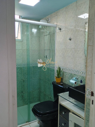 Imagem Apartamento com 2 Quartos à Venda, 56 m² em Jardim Umuarama - São Paulo Imagem Apartamento com 2 Quartos à Venda, 56 m² em Jardim Umuarama - São Paulo