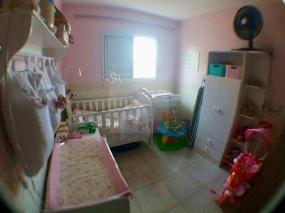 Imagem Apartamento com 2 Quartos à Venda, 47 m² em Campos Elíseos - Ribeirão Preto