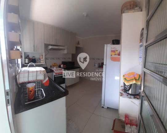 Imagem Casa com 3 Quartos à Venda, 100 m² em Parque Da Colina - Itatiba