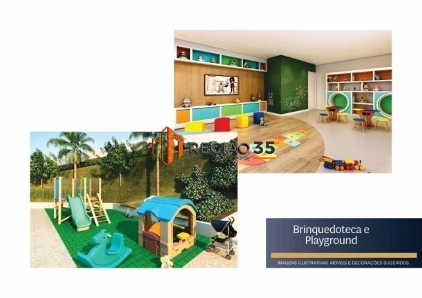 Imagem Apartamento com 2 Quartos à Venda, 75 m² em Centro - Poços De Caldas Imagem Apartamento com 2 Quartos à Venda, 75 m² em Centro - Poços De Caldas