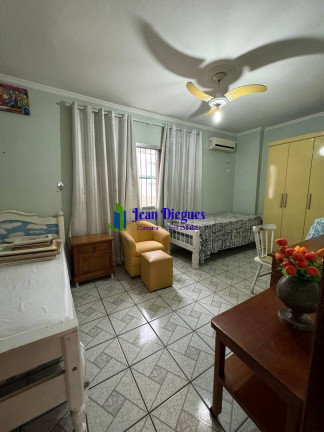 Imagem Apartamento com 3 Quartos à Venda, 121 m² em Boqueirão - Praia Grande Imagem Apartamento com 3 Quartos à Venda, 121 m² em Boqueirão - Praia Grande