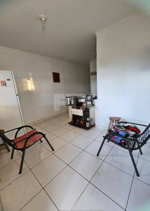 Imagem Casa com 2 Quartos à Venda, 55 m² em Morada Dos Deuses - Campo Grande