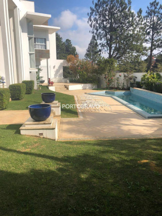 Casa à Venda, 946 m² em Aldeia Da Serra - Barueri