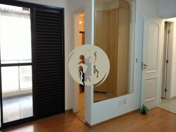 Imagem Cobertura com 3 Quartos à Venda, 550 m² em Aparecida - Santos