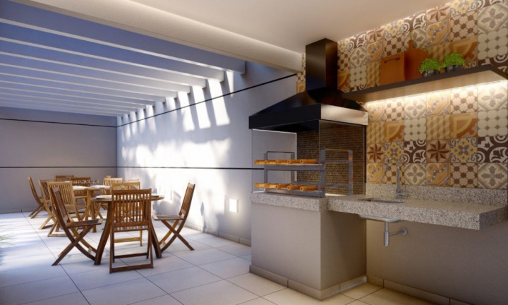 Imagem Apartamento com 1 Quarto à Venda, 30 m² em Itaquera - São Paulo Imagem Apartamento com 1 Quarto à Venda, 30 m² em Itaquera - São Paulo