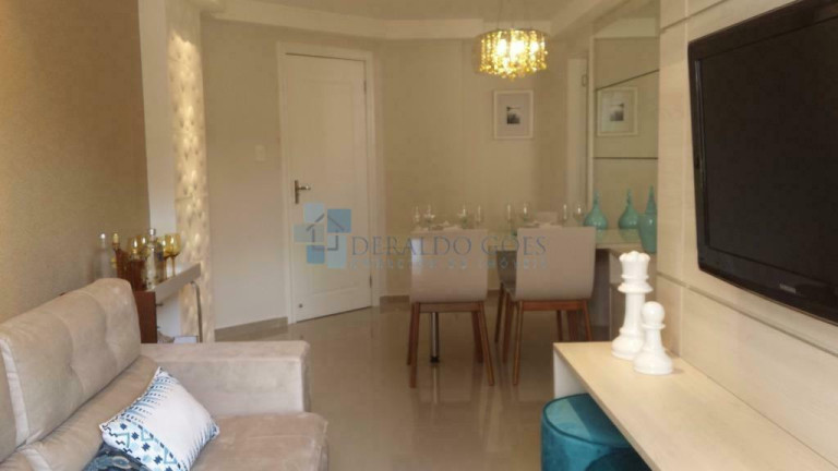 Imagem Apartamento com 2 Quartos à Venda, 58 m² em Cabula - Salvador Imagem Apartamento com 2 Quartos à Venda, 58 m² em Cabula - Salvador