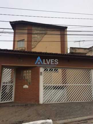 Casa com 3 Quartos à Venda, 450 m² em Parque Da Vila Prudente - São Paulo