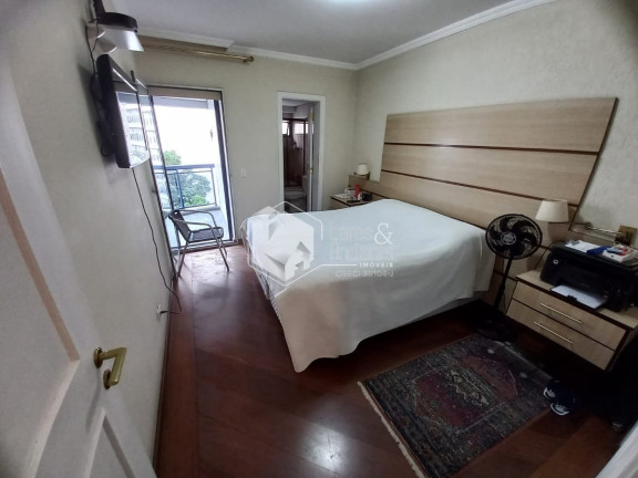 Imagem Apartamento com 3 Quartos à Venda, 125 m² em Santana - São Paulo