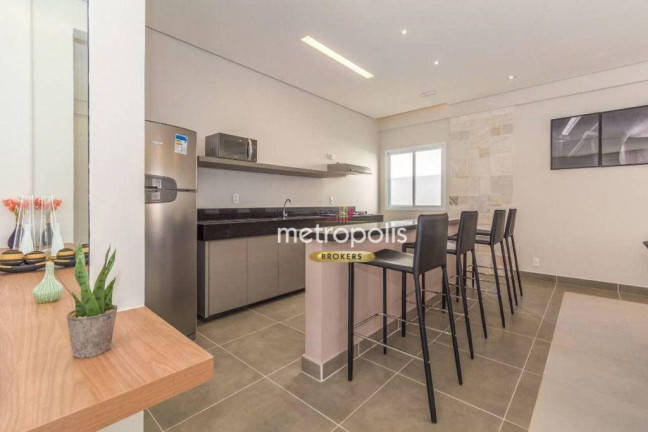 Imagem Apartamento com 2 Quartos para Alugar, 43 m² em Vila Bremen - Guarulhos Imagem Apartamento com 2 Quartos para Alugar, 43 m² em Vila Bremen - Guarulhos