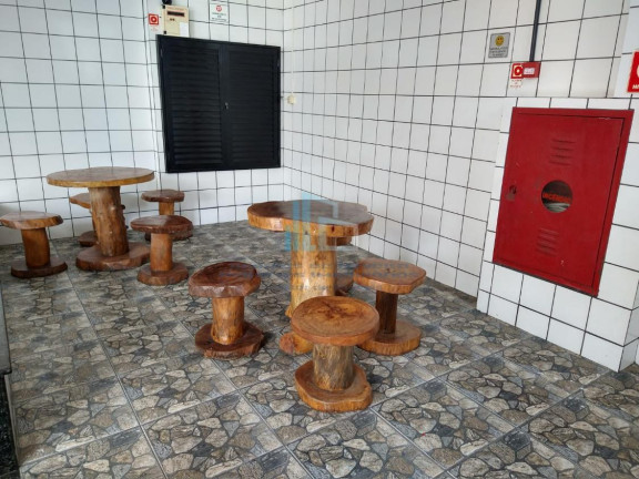 Imagem Kitnet à Venda, 26 m² em Ocian - Praia Grande Imagem Kitnet à Venda, 26 m² em Ocian - Praia Grande