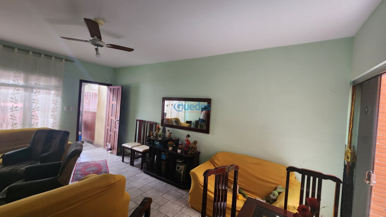 Imagem Sobrado com 3 Quartos à Venda, 107 m² em Chácara Santo Antônio - São Paulo