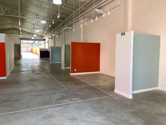 Imagem Sala Comercial para Alugar, 550 m² em Vila Prudente - São Paulo Imagem Sala Comercial para Alugar, 550 m² em Vila Prudente - São Paulo