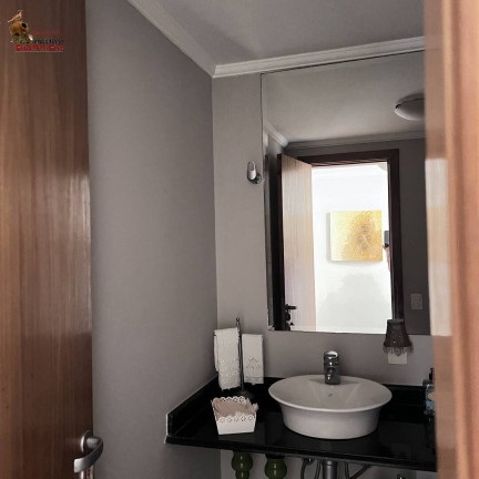Imagem Apartamento com 4 Quartos à Venda, 340 m² em Brooklin - São Paulo Imagem Apartamento com 4 Quartos à Venda, 340 m² em Brooklin - São Paulo