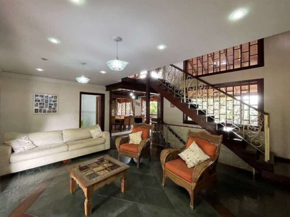 Imagem Casa com 6 Quartos à Venda, 664 m² em Granja Viana Ii - Cotia
