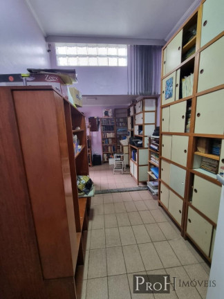 Imagem Sobrado com 4 Quartos à Venda, 210 m² em Campestre - Santo André