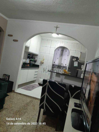 Imagem Imóvel com 2 Quartos à Venda, 49 m² em Vila Figueira - Suzano Imagem Imóvel com 2 Quartos à Venda, 49 m² em Vila Figueira - Suzano