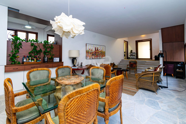 Imagem Casa de Condomínio com 4 Quartos à Venda, 340 m² em Alphaville - Santana De Parnaíba Imagem Casa de Condomínio com 4 Quartos à Venda, 340 m² em Alphaville - Santana De Parnaíba
