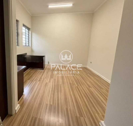 Imagem Imóvel com 5 Quartos para Alugar, 325 m² em Alto - Piracicaba