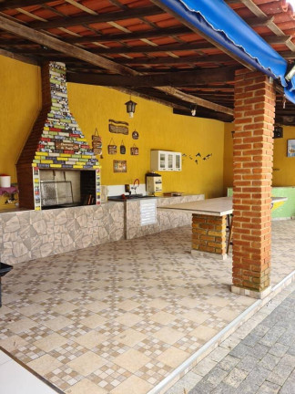 Imagem Chácara com 3 Quartos à Venda, 5 m² em Portão - Atibaia Imagem Chácara com 3 Quartos à Venda, 5 m² em Portão - Atibaia