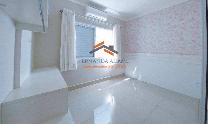 Imagem Casa com 3 Quartos à Venda, 313 m² em Jardim Planalto - Paulínia