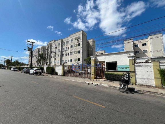 Imagem Apartamento com 2 Quartos à Venda, 50 m² em Maraponga - Fortaleza Imagem Apartamento com 2 Quartos à Venda, 50 m² em Maraponga - Fortaleza