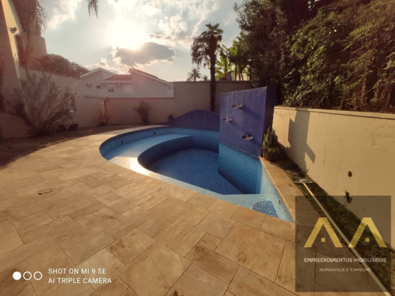 Imagem Casa de Condomínio com 4 Quartos à Venda, 738 m² em Alphaville - Santana De Parnaíba Imagem Casa de Condomínio com 4 Quartos à Venda, 738 m² em Alphaville - Santana De Parnaíba
