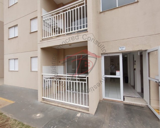 Imagem Imóvel com 2 Quartos à Venda, 61 m² em Núcleo Santa Isabel - Hortolândia Imagem Imóvel com 2 Quartos à Venda, 61 m² em Núcleo Santa Isabel - Hortolândia