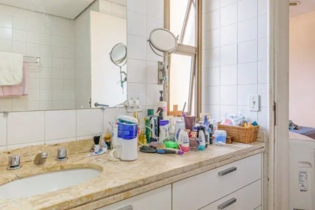 Imagem Apartamento com 3 Quartos à Venda, 104 m² em Alto Da Lapa - São Paulo Imagem Apartamento com 3 Quartos à Venda, 104 m² em Alto Da Lapa - São Paulo