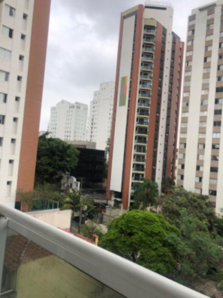 Imagem Sala Comercial à Venda, 42 m² em Pinheiros - São Paulo Imagem Sala Comercial à Venda, 42 m² em Pinheiros - São Paulo
