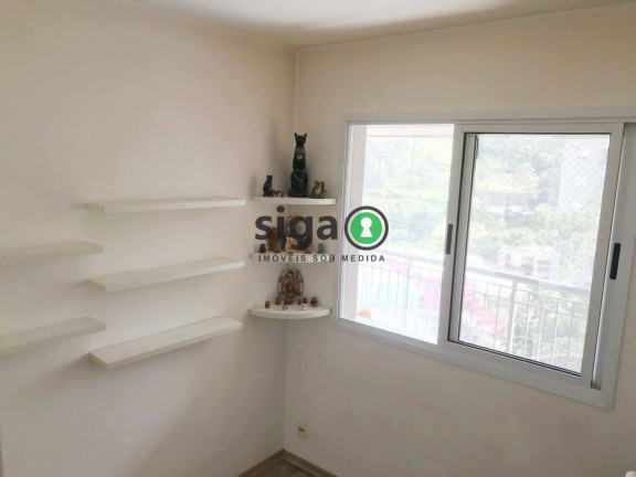 Imagem Apartamento com 4 Quartos à Venda, 150 m² em Vila Andrade - São Paulo Imagem Apartamento com 4 Quartos à Venda, 150 m² em Vila Andrade - São Paulo