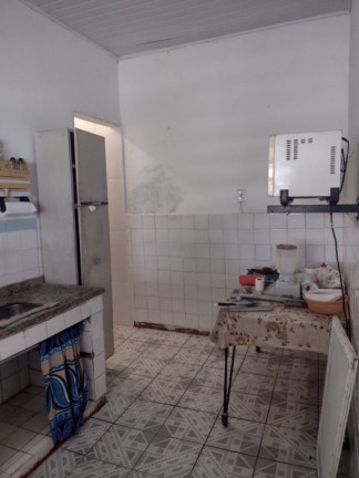Imagem Casa com 1 Quarto à Venda, 75 m² em Solemar - Praia Grande