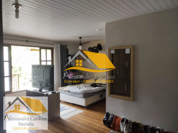 Imagem Chácara com 3 Quartos à Venda, 200 m² Imagem Chácara com 3 Quartos à Venda, 200 m²