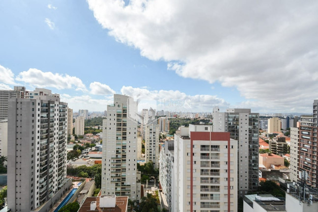 Imagem Apartamento com 3 Quartos à Venda, 131 m² em Vila Mariana - São Paulo Imagem Apartamento com 3 Quartos à Venda, 131 m² em Vila Mariana - São Paulo