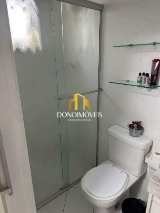 Imagem Apartamento com 3 Quartos à Venda, 84 m² em Barcelona - São Caetano Do Sul