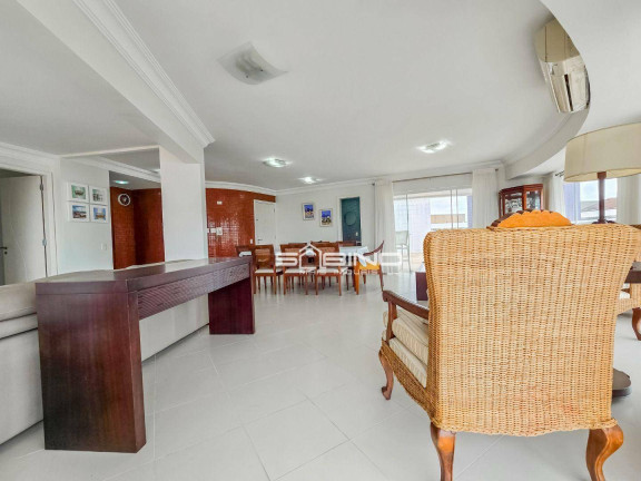 Imagem Cobertura com 4 Quartos à Venda, 240 m² em Riviera De São Lourenço - Bertioga