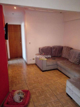 Imagem Apartamento com 3 Quartos à Venda, 96 m² em Santa Maria - São Caetano Do Sul Imagem Apartamento com 3 Quartos à Venda, 96 m² em Santa Maria - São Caetano Do Sul