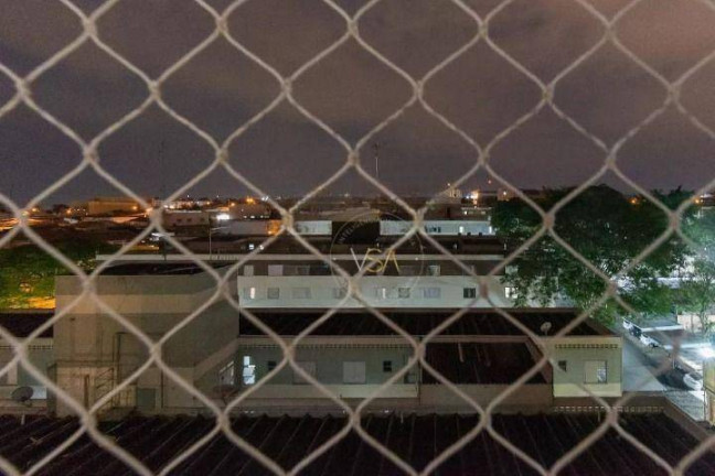 Imagem Apartamento com 2 Quartos à Venda, 52 m² em Jardim Do Lago - Campinas