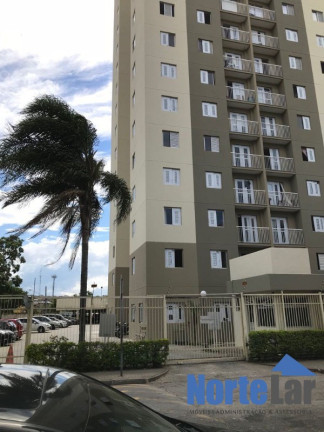 Imagem Apartamento com 2 Quartos à Venda, 49 m² em Jardim Centenário - São Paulo