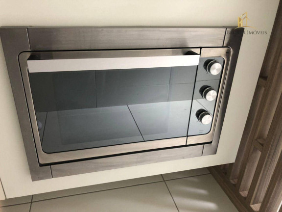 Imagem Apartamento com 2 Quartos à Venda, 69 m² em Ecoville - Curitiba