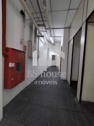 Imagem Loja para Alugar, 1.172 m² em Centro - São Bernardo Do Campo Imagem Loja para Alugar, 1.172 m² em Centro - São Bernardo Do Campo