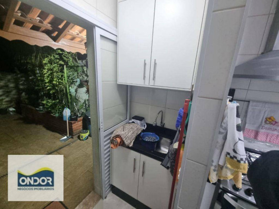 Imagem Casa de Condomínio com 3 Quartos à Venda, 100 m² em Jardim Petrópolis - Cotia Imagem Casa de Condomínio com 3 Quartos à Venda, 100 m² em Jardim Petrópolis - Cotia